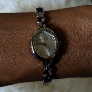 Nine West watch